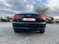 2007 Audi A8 II (D3) Рестайлинг, чёрный, 800000 рублей - вид 4
