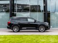 2021 GAC GS8 I, чёрный - вид 7