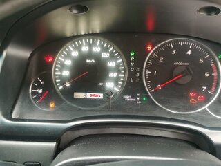 2006 Toyota Land Cruiser Prado 5-speed 120 Series, серебристый, 2200000 рублей, вид 5