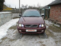 1998 Volvo V40 I, красный - вид 10