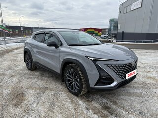 2023 Changan UNI-T I, серый, 2700000 рублей, вид 2