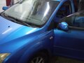 2007 Ford Focus II, голубой, 350000 рублей - вид 9