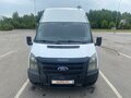 2013 Ford Transit, белый, 1500000 рублей - вид 2