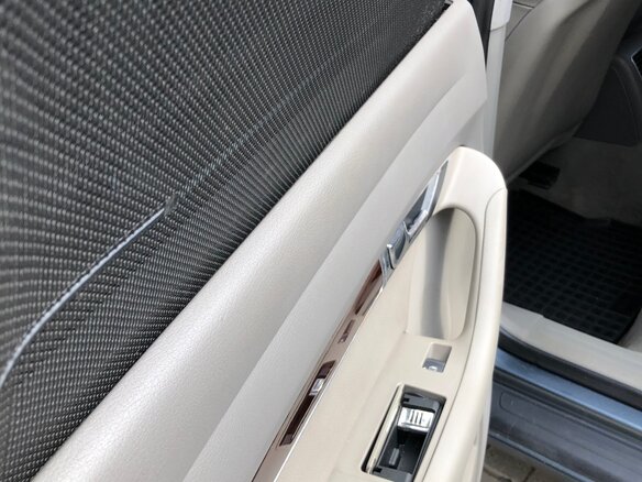 2004 Audi A6 III (C6), серый, 899999 рублей - вид 17