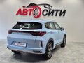 2024 Exeed LX I Рестайлинг 2, голубой, 2095000 рублей - вид 7