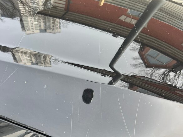 2011 Audi A6 IV (C7), чёрный, 1450000 рублей - вид 7