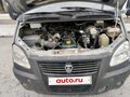 2004 ГАЗ Соболь (2752), серебристый, 450000 рублей - вид 3