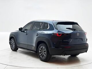 2023 Mazda CX-50, синий, 2777000 рублей, вид 4