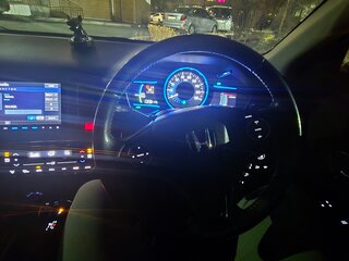 2014 Honda Vezel I, белый, 1400000 рублей, вид 5