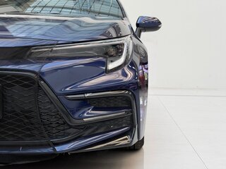 2026 Toyota Corolla Sporty XII (E210) Рестайлинг, синий, 2087883 рублей, вид 3
