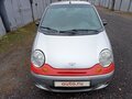 2010 Daewoo Matiz I Рестайлинг, серебристый, 240000 рублей - вид 2