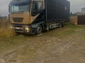 2003 Iveco Stralis, коричневый, 1290000 рублей