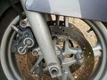 1999 BMW K 1200 LT, серый, 427087 рублей