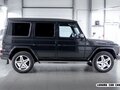 1993 Mercedes-Benz G-Класс 300 II (W463), чёрный - вид 6