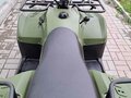 2023 Irbis ATV 200U, зелёный, 319900 рублей - вид 2