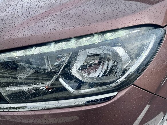 2019 Lada (ВАЗ) XRAY I, коричневый, 890000 рублей - вид 12