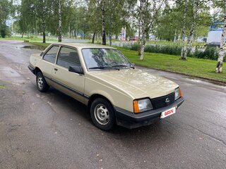 1982 Opel Ascona C, золотистый, 250000 рублей, вид 2