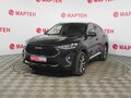 2022 Haval F7x I, чёрный, 1889000 рублей