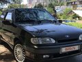 2006 Lada (ВАЗ) 2113, зелёный - вид 2
