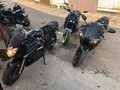 2007 Yamaha YZF-R6, чёрный, 800000 рублей - вид 1