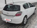 2012 Opel Astra H Рестайлинг, белый, 595000 рублей - вид 3