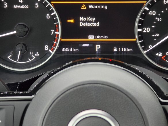 2022 Nissan Pathfinder V, пурпурный, 5099000 рублей - вид 12