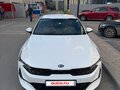 2019 Kia K5 III, белый, 2250000 рублей - вид 1