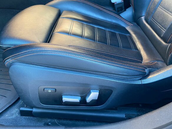 2019 BMW 3 серии 330i xDrive VII (G2x), белый, 3580000 рублей - вид 23