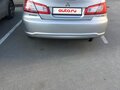 2008 Mitsubishi Galant IX Рестайлинг 2, серебристый, 750000 рублей - вид 3