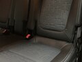 2011 Opel Meriva B, чёрный - вид 4