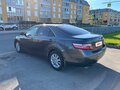 2008 Toyota Camry VI (XV40), серый, 600000 рублей - вид 2