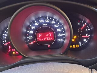 2014 Kia Soul II, бежевый, 1199999 рублей, вид 1