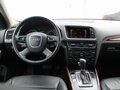 2008 Audi Q5 I (8R), красный - вид 5