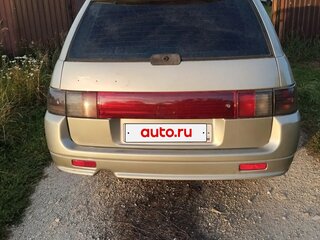 2008 Lada (ВАЗ) 2111, серый, 310000 рублей, вид 4