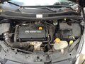 2008 Opel Corsa GSi D, чёрный - вид 4