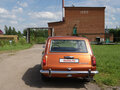 1977 Lada (ВАЗ) 2102, коричневый - вид 8