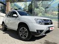 2019 Renault Duster I Рестайлинг, белый, 1400000 рублей - вид 8