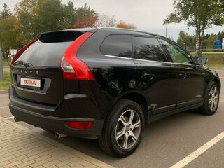 2012 Volvo XC60 I, чёрный, 1450000 рублей, вид 5