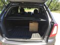 2013 Lifan X60 I, серый - вид 8