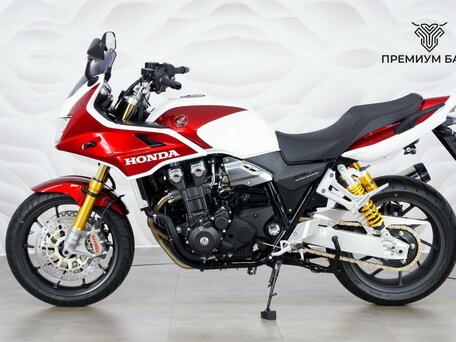 2026 Honda CB 1300, белый, 1899000 рублей, вид 2