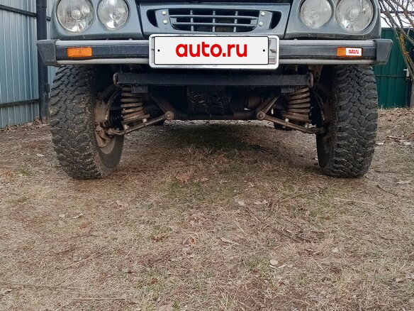 2000 Lada (ВАЗ) 2120 Надежда I, серый, 310000 рублей