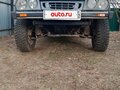 2000 Lada (ВАЗ) 2120 Надежда I, серый, 310000 рублей