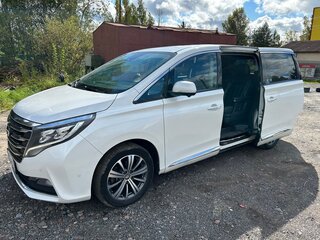 2021 GAC GN8 I, белый, 2390000 рублей, вид 1