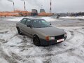 1991 Audi 80 IV (B3), серый, 80000 рублей - вид 1