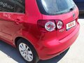 2009 Volkswagen Golf Plus II, красный, 650000 рублей - вид 3