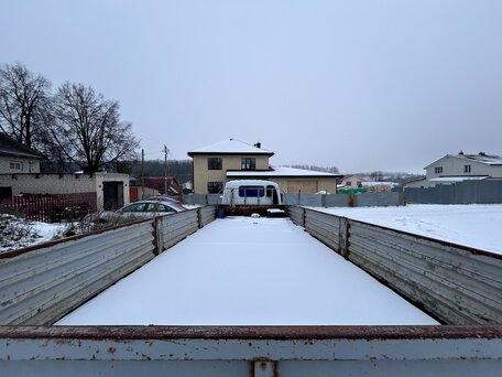 2009 Foton Ollin BJ10xx, белый, 350000 рублей, вид 2