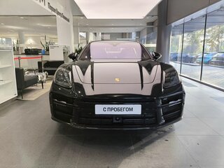 2024 Porsche Panamera GTS III, чёрный, 27150000 рублей, вид 2