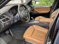 2008 BMW X5 30d II (E70), чёрный, 8500000 рублей - вид 10
