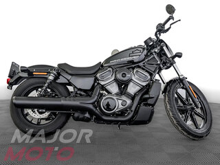 Harley-Davidson Nightster