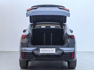 2024 BMW X2 sDrive25i II (U10), серый, 4600000 рублей, вид 4